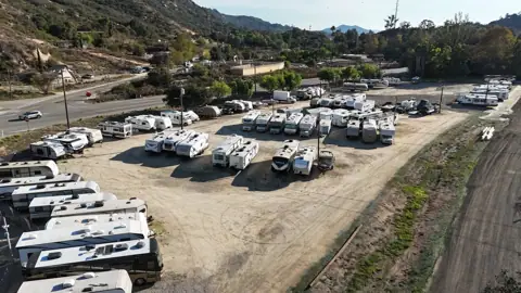 Rainbow Canyon RV & Boat Storage photo 3
