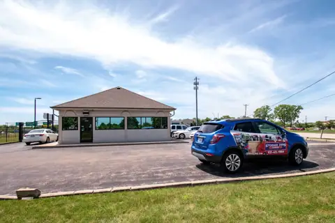 Storage Inns of America in Beavercreek, OH