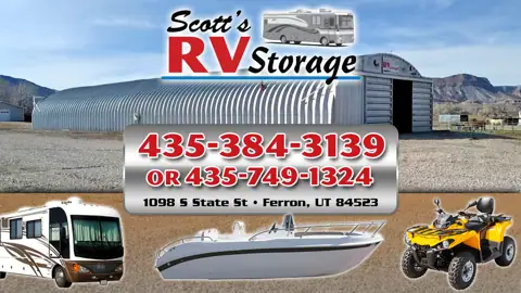 Scott's RV Storage photo 2