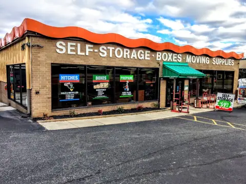 Self-Storage at U-Haul photo 2