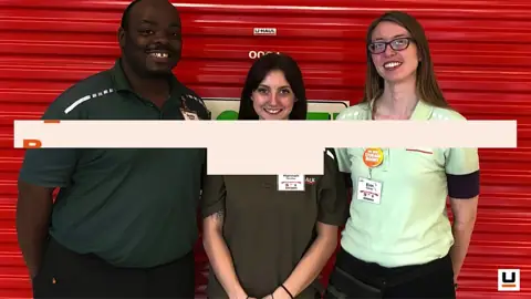 Self-Storage at U-Haul photo 3