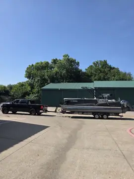 Mansfield Boat & RV Storage in Mansfield, TX