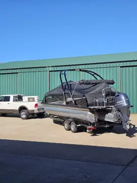 Mansfield Boat & RV Storage photo 2