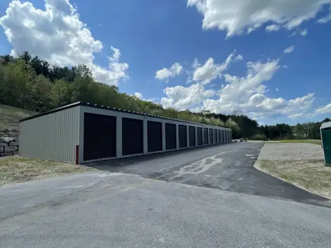 Leelanau Storage Space in Traverse City, MI