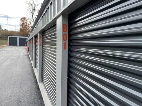 Leelanau Storage Space photo 2