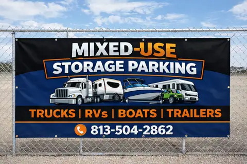 Starke Storage Parking photo 3