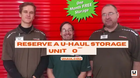 Self-Storage at U-Haul photo 3