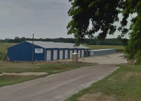 Anchors Storage in Milford, KS