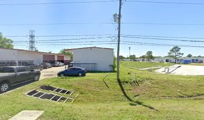 J and I Boat and RV Storage, RV storage in Webster