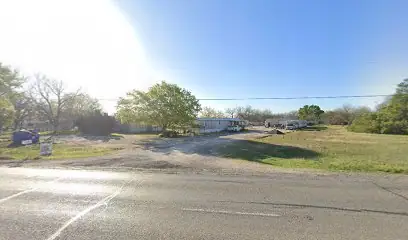 A & A Storage & Truck Rental in Seguin, TX