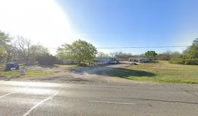 A & A Storage & Truck Rental, RV storage in Seguin