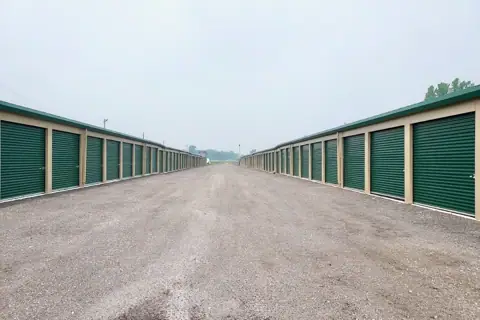 Premier Storage - Marion in Marion, OH