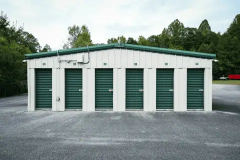 Armored Mini Storage photo 2