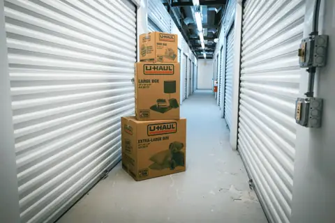 Armored Mini Storage photo 3