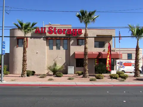 All Storage of North Rancho photo 2