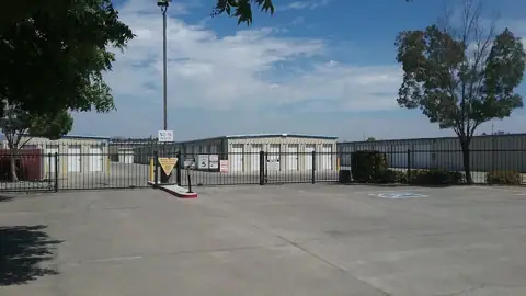 Best Self Storage - Oroville photo 2