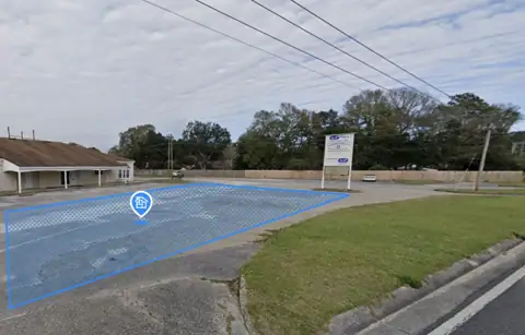 Pensacola RV & Boat Storage in Pensacola, FL