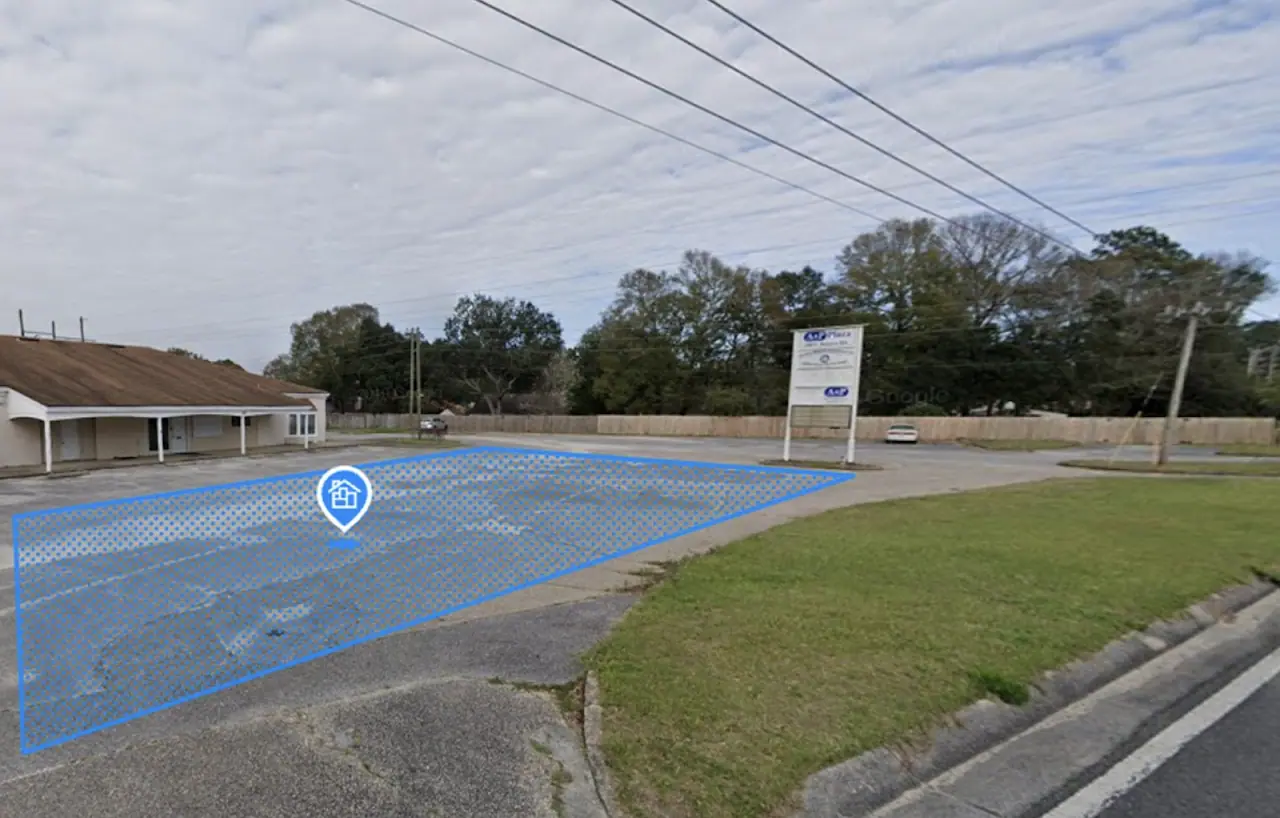 Pensacola RV & Boat Storage, RV storage in Pensacola