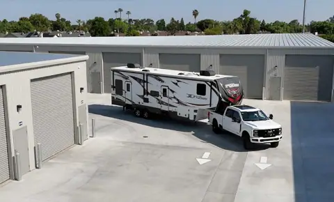 Elite RV & Storage photo 3