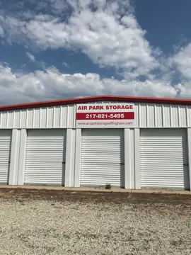 Air Park Storage in Effingham, IL