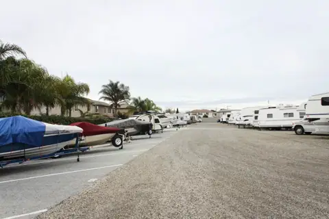 EZ Storage of Elk Grove photo 2