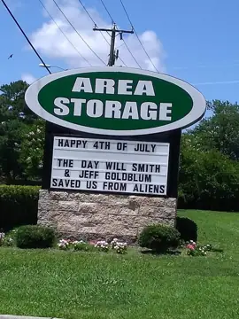 Area Storage photo 3
