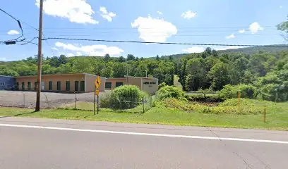 Corning Mini Storage in Corning, NY