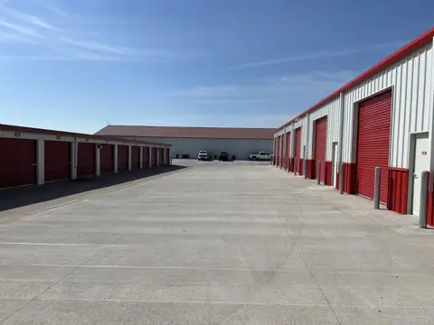 Cornerstone Storage photo 2