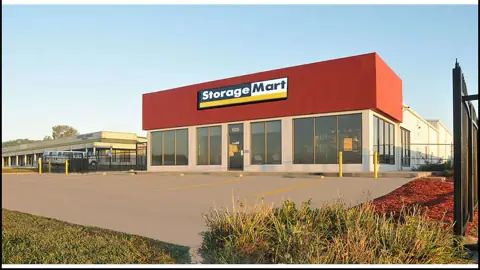 StorageMart photo 2