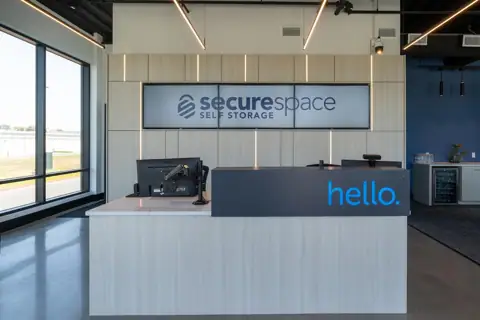SecureSpace Self Storage Signal Hill photo 3