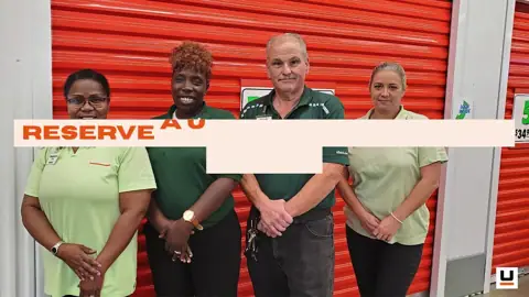 Self-Storage at U-Haul photo 3