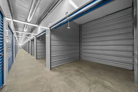 On The Move Storage in Clarksville, TN