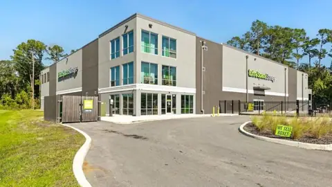 Extra Space Storage in Green Cove Springs, FL