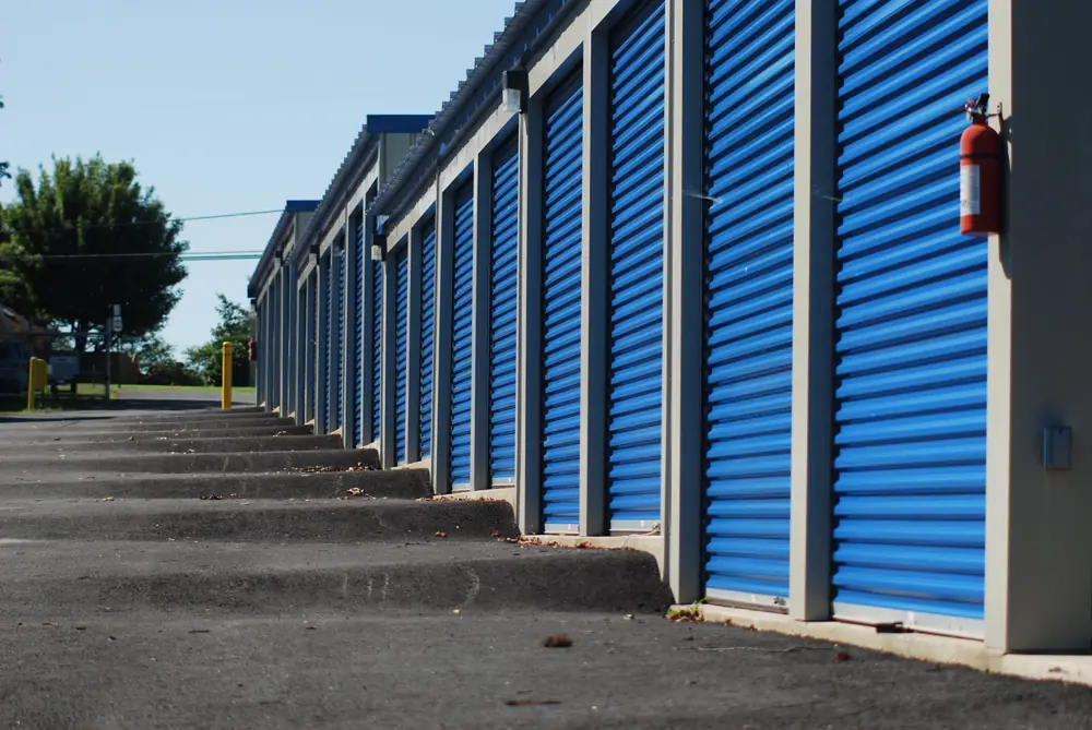 Stor4You Gouglersville, RV storage in Sinking Spring