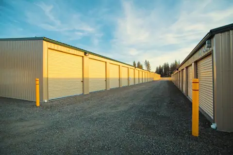 Baumann Brothers Storage photo 2