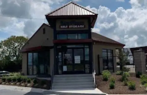 StorPlace Self Storage, RV storage in Nashville