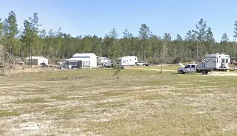 Leith's RV Storage of Robertsdale in Robertsdale, AL