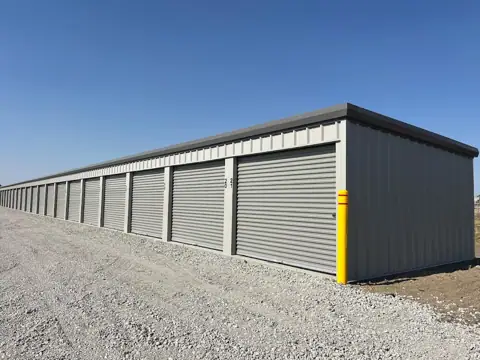 Buffalo Storage photo 2