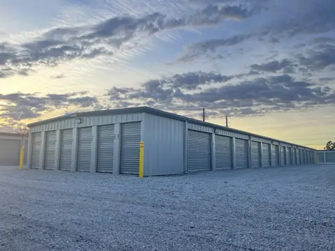 Buffalo Storage photo 3
