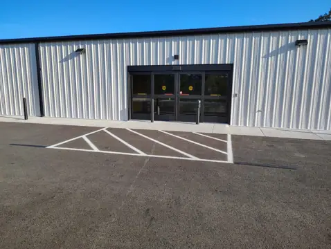 Helios Storage in Hot Springs, AR