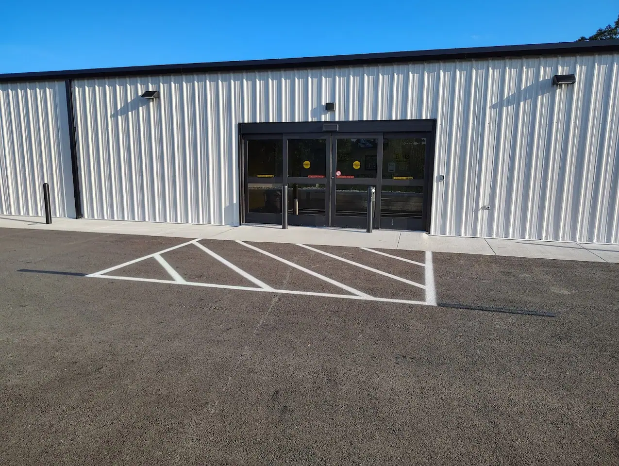 Helios Storage, RV storage in Hot Springs