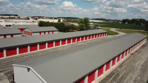 Wabash Hometown Storage photo 2