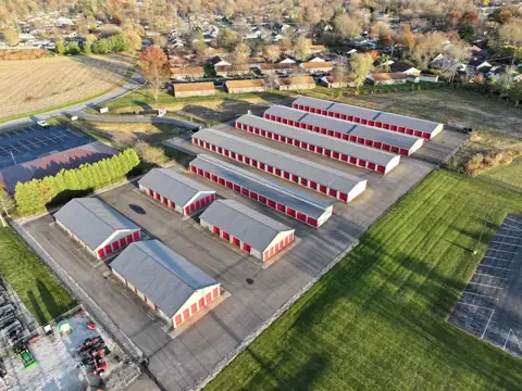 Wabash Hometown Storage photo 3