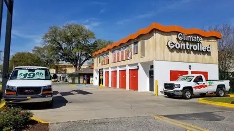 Self-Storage at U-Haul photo 2