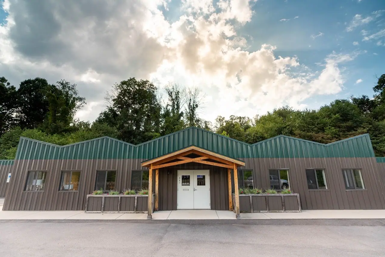 Mini Mall Storage - Asheville, RV storage in Asheville