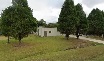 Gilcrest Farm Boat and RV Storage in Wake Forest, NC