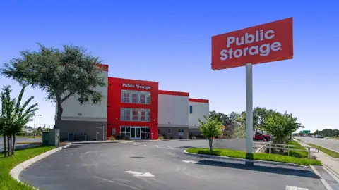 Public Storage in Sarasota, FL