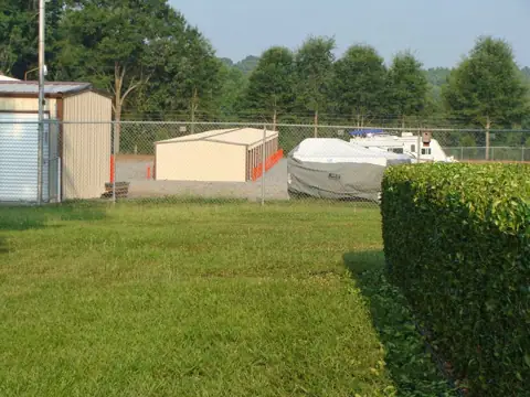 Precision Outdoor Storage in Mooresville, NC