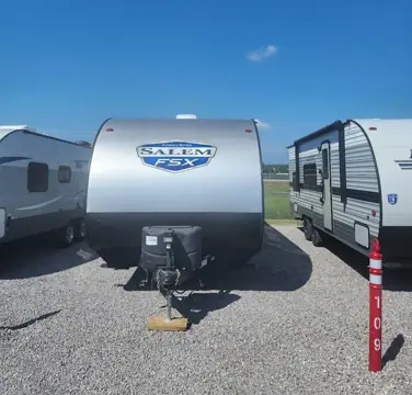 Anytime Parking and Storage photo 3