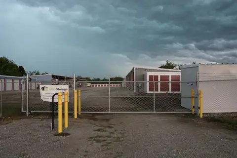 Click Storage - Boat RV Oologah photo 3